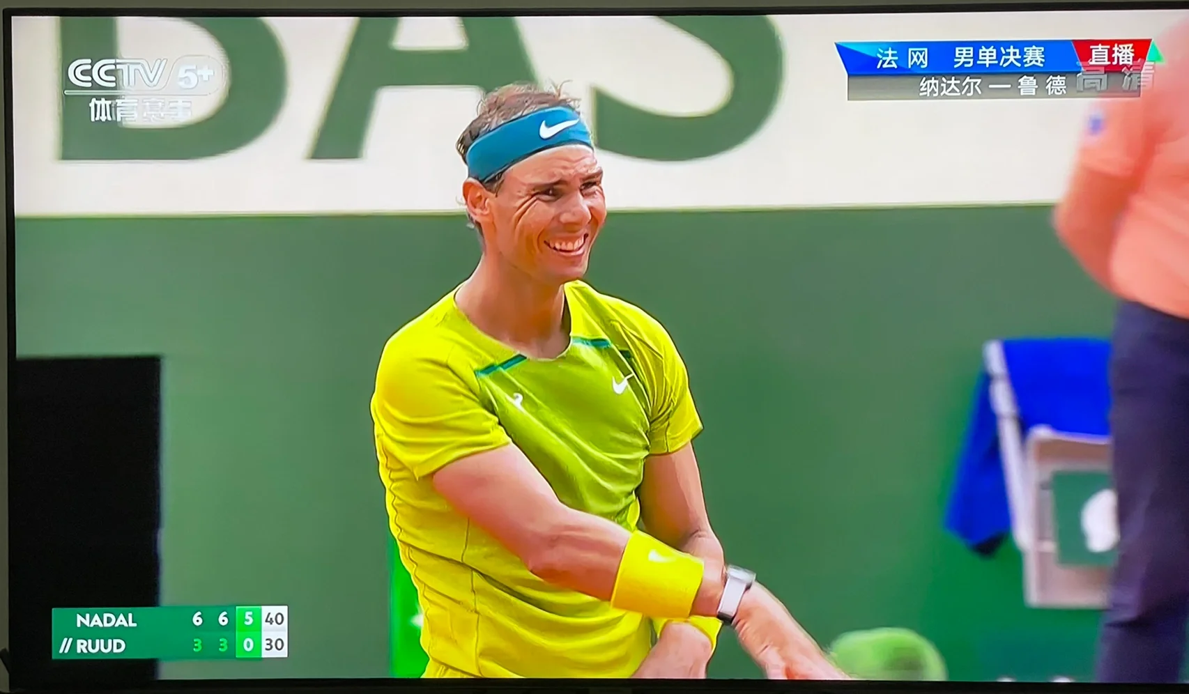 包含纳达尔在G2比赛中夺冠，刷新纪录引发热议！热度持续攀升的词条-kaiyun