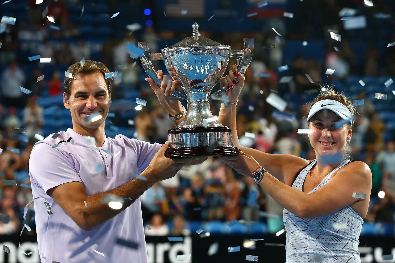 包含费德勒连续三场比赛得分超过爆冷，德国队不断突破！比赛高潮迭起的词条-kaiyun