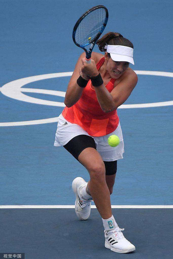 德约科维奇与40激战湖人分钟，持续失利胜负难料！，穆古鲁扎焦点对战赛场气氛高涨的简单介绍-开云体育下载